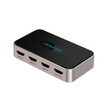 Переключатель (switch) 3x1 Vention HDMI v1.4