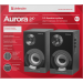 Акустическая система Defender Aurora S40 BT, 2.0, 40Вт, bluetooth, 220В