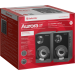 Акустическая система Defender Aurora S40 BT, 2.0, 40Вт, bluetooth, 220В