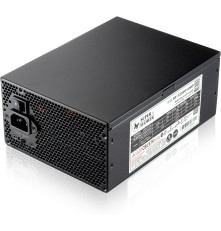 блок питания 1200 Вт Super Flower Leadex Platinum, ATX, 135mm, 10xSATA, 8xPCI-E(6+2), APFC, 80+ Platinum, Full Modular