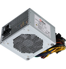 Блок питания 550 Вт FSP QDION QD-550PNR 80+, ATX, 120mm, 5xSATA, 2xPCI-E, APFC, 80+