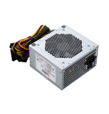 Блок питания 450 Вт FSP QDION QD450 80+, ATX, 120mm, 3xSATA, 1xPCI-E(6+2), APFC, 80+