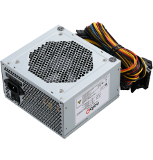 Блок питания 500Вт FSP QDION QD500 80+, ATX, 120mm, 5xSATA, 1xPCI-E(6+2), APFC, 80+