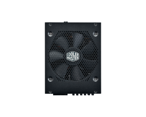 Блок питания 1300 Вт Cooler Master V1300, ATX, 135mm, 16xSATA, 12xPCI-E(6+2), APFC, 80+ Platinum