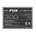 Блок питания 300 ВТ Foxline TFX300S, TFX