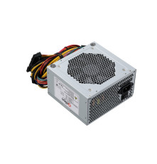 Блок питания 600 Вт FSP QDION QD600 80+, ATX, 120mm, 5xSATA, 1xPCI-E, APFC, 80+