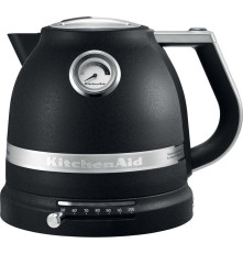 Чайник KitchenAid Artisan 5KEK1522EBK, 1.5 л, чугун