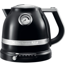 Чайник KitchenAid Artisan 5KEK1522EOB, 1.5 л, черный