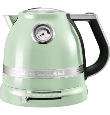 Чайник KitchenAid Artisan 5KEK1522EPT, 1.5 л, фисташковый