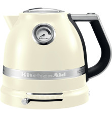 Чайник KitchenAid Artisan 5KEK1522EAC, 1.5 л, кремовый