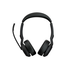 Гарнитура беспроводная Jabra Evolve2 55, Link380a MS Stereo