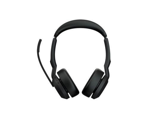 Гарнитура беспроводная Jabra Evolve2 55, Link380a MS Stereo