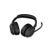 Гарнитура беспроводная Jabra Evolve2 55, Link380a MS Stereo