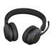 компьютерная гарнитура Jabra Evolve2 65, Link380c MS Stereo Black