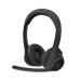 Гарнитура беспроводная Logitech Zone 300, Black, bluetooth