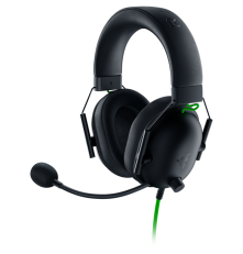 Гарнитура проводная игровая Razer Blackshark V2 X 