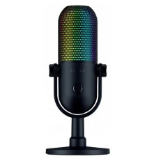 Микрофон Razer Seiren V3 Chroma - Black