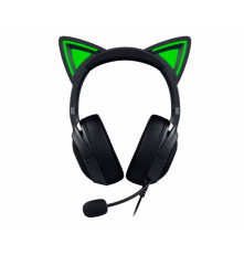 Гарнитура проводная Razer Kraken Kitty V2 - Black