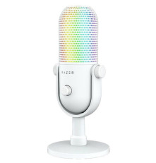 Микрофон Razer Seiren V3 Chroma - White