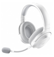 Гарнитура беспроводная игровая Razer Barracuda X Headset 2022 Mercury White