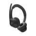 Гарнитура беспроводная Logitech Zone 300, Black, bluetooth