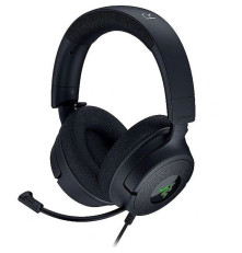 Гарнитура проводная игровая Razer Kraken V4 X