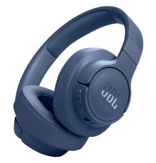 Наушники накладные беспроводные JBL T770NC (BLue), bluetooth