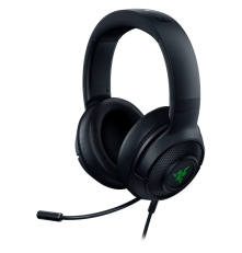 Гарнитура проводная игровая Razer Kraken V3 XUSB