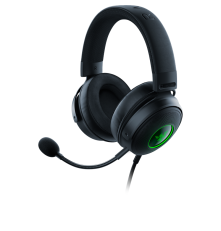 Гарнитура проводная игровая Razer Kraken V3 Hypersense