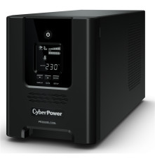 Источник бесперебойного питания CyberPower PR3000ELCDSL