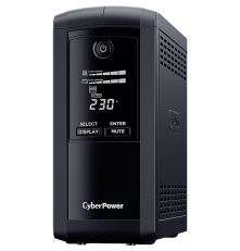 Источник бесперебойного питания CyberPower VP700EILCD