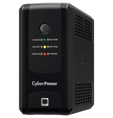 Источник бесперебойного питания CyberPower UT650EIG