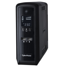 Источник бесперебойного питания CyberPower CP1300EPFCLCD