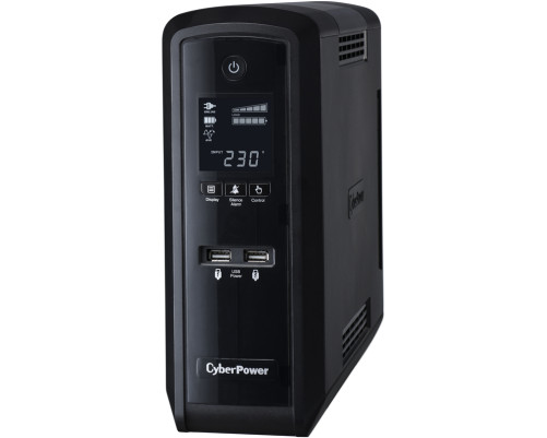 Источник бесперебойного питания CyberPower CP1300EPFCLCD