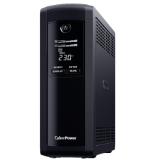 Источник бесперебойного питания CyberPower VP1200ELCD