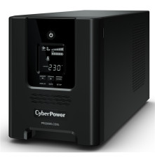 Источник бесперебойного питания CyberPower PR2200ELCDSL