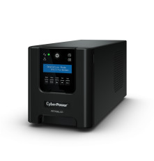 Источник бесперебойного питания CyberPower PR750ELCD