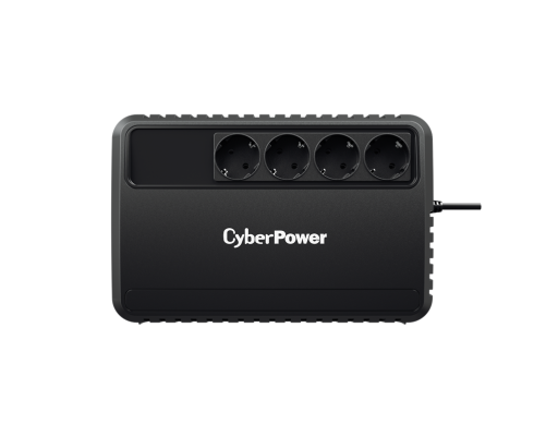 Источник бесперебойного питания CyberPower BU850E