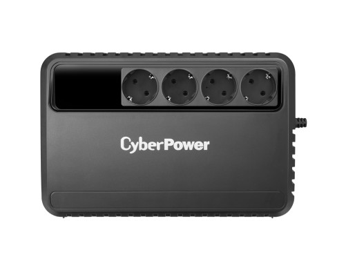 Источник бесперебойного питания CyberPower BU1000E