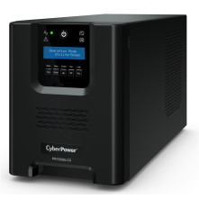 Источник бесперебойного питания CyberPower PR1500ELCD