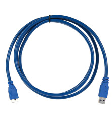 Кабель USB3.0 Am-MicroBm 1.8m Telecom (TUS717-1.8M)