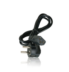 Кабель питания EU power cord (кабель питания), 1.2m