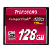 Карта памяти CF Transcend 128GB 800x