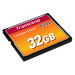 Карта памяти CF Transcend 32GB 133х