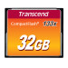 Карта памяти CF Transcend 32GB 133х