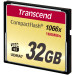 Карта памяти CF Transcend 32GB 1000x