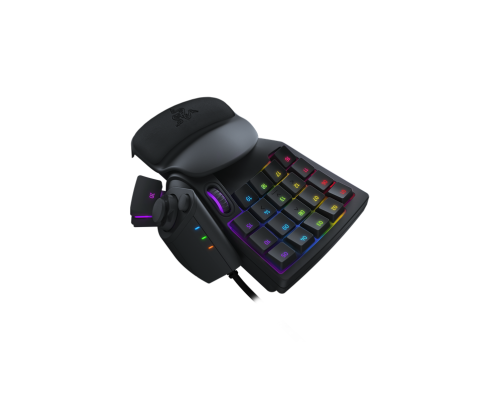 Игровой кейпад Razer Tartarus Pro