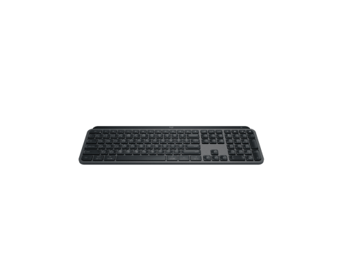 Клавиатура беспроводная Logitech MX Keys S