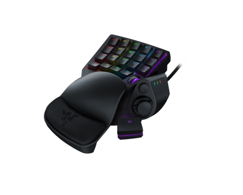 Игровой кейпад Razer Tartarus Pro