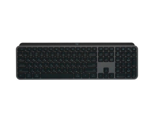 Клавиатура беспроводная Logitech MX Keys S